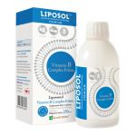 Aliness LIPOSOL LIPOSOMAL VITAMIN B COMPLEX FOLATE Kompleks witamin B w liposomach - Aliness LIPOSOL B COMPLEX FOLATE - liposomal_folate_butelka-box-l_250ml-06-10-2022.jpg