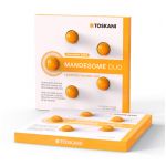 Toskani MANDESOME DUO Liposomalny kwas migdałowy (50 x 1 ml) - Toskani MANDESOME DUO - mandesome01.jpg.jpg