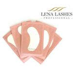 Lena Lashes EYE GEL PATCHES Hydrożelowe płatki pod oczy (różowe) - Lena Lashes EYE GEL PATCHES - nowe-platki-rozowe.jpg
