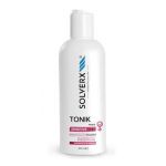 Solverx SENSITIVE SKIN TONIC Tonik dla skóry wrażliwej i naczynkowej - Solverx SENSITIVE SKIN TONIC - p-solverx-sensitive-skin-tonik-dla-kobiet-200ml.jpg