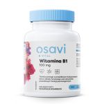 osavi WITAMINA B1 100 mg (120 szt.) - osavi WITAMINA B1 100 mg - pc026120_witamina_b1_150ml_pl_f_.jpg