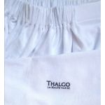 Peniuar z logo Thalgo - Peniuar z logo Thalgo - peniuar.jpg
