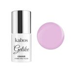 Kabos GELIKE LILAC PASSION Lakier hybrydowy - Kabos GELIKE LILAC PASSION - pol_pl_lakier-hybrydowy-kabos-gelike-lilac-passion-5ml-1965_1.jpg