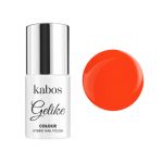 Kabos GELIKE ORANGE VOLTAGE Lakier hybrydowy - Kabos GELIKE ORANGE VOLTAGE - pol_pl_lakier-hybrydowy-kabos-gelike-orange-voltage-5ml-1941_1.jpg