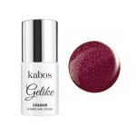 Kabos GELIKE RASPBERRY FLASH Lakier hybrydowy - Kabos GELIKE RASPBERRY FLASH - pol_pl_lakier-hybrydowy-kabos-gelike-raspberry-flash-5ml-1886_1.jpg