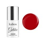 Kabos GELIKE RED BLAZE Lakier hybrydowy - Kabos GELIKE RED BLAZE - pol_pl_lakier-hybrydowy-kabos-gelike-red-blaze-5ml-1943_1.jpg