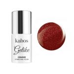 Kabos GELIKE RED FLASH Lakier hybrydowy - Kabos GELIKE RED FLASH - pol_pl_lakier-hybrydowy-kabos-gelike-red-flash-5ml-1903_1.jpg