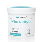 mitopharma Mito-D-RYBOSE (120 szt.) - mitopharma Mito-D-RYBOSE - pol_pl_mito-d-ribose-mse-dr-enzmann-184_1.jpg