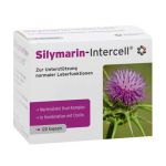 Intercell Pharma SILYMARIN-INTERCELL Ostropest plamisty - ntercell Pharma SILYMARIN-INTERCELL - pol_pl_silymarin-intercell-r-149_1.jpg