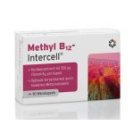 Intercell Pharma METHYL B12 - Intercell Pharma METHYL B12 - pol_pl_witamina-methyl-b12-intercell-r-27_1.jpg