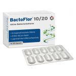 Intercell Pharma BactoFLOR 10/20 (100 szt.) - Intercell Pharma BactoFLOR 10/20 - pol_pm_bactoflor-10-20-r-18_1.jpg
