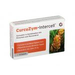 Intercell Pharma CurcuZYM-INTERCELL (30 szt.) - Intercell Pharma CurcuZYM-INTERCELL - pol_pm_curcuzym-intercell-r-136_1.jpg