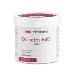 mitopharma DIABETES BilDi MAX (90 szt.) - mitopharma DIABETES BilDi MAX - pol_pm_diabetes-bildi-r-max-mse-dr-enzmann-61_1.jpg