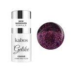 Kabos GELIKE BARRY SPARKLE Lakier hybrydowy - Kabos GELIKE BARRY SPARKLE - pol_pm_lakier-hybrydowy-kabos-gelike-berry-sparkle-5ml-2030_1.jpg