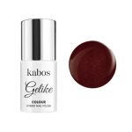 Kabos GELIKE DARK ROSSO Lakier hybrydowy - Kabos GELIKE DARK ROSSO - pol_pm_lakier-hybrydowy-kabos-gelike-dark-rosso-5ml-1721_1.jpg