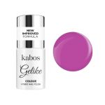 Kabos GELIKE FLORAL PINK Lakier hybrydowy - Kabos GELIKE FLORAL PINK - pol_pm_lakier-hybrydowy-kabos-gelike-floral-pink-5ml-2033_1.jpg