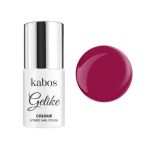 Kabos GELIKE NIGHT TULIP Lakier hybrydowy - Kabos GELIKE NIGHT TULIP - pol_pm_lakier-hybrydowy-kabos-gelike-night-tulip-5ml-1716_1.jpg