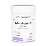 mitopharma MELATONINA MSE matrix (120 szt.) - mitopharma MELATONINA MSE matrix - pol_pm_melatonina-mse-matrix-dr-enzmann-179_1.jpg