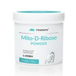 mitopharma Mito-D-RYBOSE (proszek) - mitopharma Mito-D-RYBOSE - pol_pm_mito-d-ribose-mse-dr-enzmann-183_1.jpg
