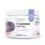 osavi D-MANNOZA 2000 mg (proszek) - osavi D-MANNOZA 2000 mg - pp02270120_d-mannoza_2000_mg_f_pl_bt.jpg