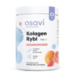 osavi KOLAGEN RYBI z dzikiego dorsza - cytrynowy (360 g.) - osavi KOLAGEN RYBI z dzikiego dorsza - cytrynowy - pp02430360_marine_collagen_wild_cod_grapefruit_flavour_360_g_f_pl_bt.jpg