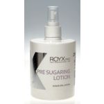 ROYX Pro PRE SUGARING LOTION Lotion przygotowujący do depilacji pastą cukrową - ROYX Pro PRE SUGARING LOTION - pre-lotion.jpg