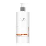 Apis RETIN-AMBRE PRE-PEEL TONER Tonik przygotowujący do eksfoliacji (55240) - Apis RETIN-AMBRE PRE-PEEL TONER - pre-peel-toner-przod.jpg