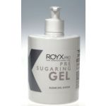 ROYX Pro PRE SUGARING GEL Żel przygotowujący do depilacji pastą cukrową - ROYX Pro PRE SUGARING GEL - presugaring.jpg