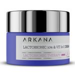 Arkana LACTOBIONIC 10% & VIT A + C CREAM Krem z kwasem laktobionowym i witaminami A + C (44046) - Arkana LACTOBIONIC 10% & VIT A + C CREAM - product_7035.jpg