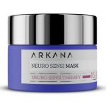 Arkana NEURO SENSI MASK Neuro-maska na noc dla skór naczyniowych i ekstremalnie wrażliwych (64002) - Arkana NEURO SENSI MASK - product_7045.jpg