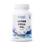 Osavi SUPER KRILL OIL Kryl antarktyczny 1180 mg (120 szt.) - Aliness SUPER KRILL OIL - ps02160120_super_krill_oil_1180_mg_f_pl_bt_1.jpg