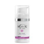 Norel (Dr Wilsz) EYE CREAM ACTIVE PEPTIDE Aktywny peptydowy krem pod oczy (PZ235) - Norel (Dr Wilsz) EYE CREAM ACTIVE PEPTIDE - pz235.jpg