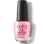 OPI Nail Lacquer RACING FOR PINKS Lakier do paznokci (NLD52) - OPI Nail Lacquer RACING FOR PINKS - racing-for-pinks-nld52-nail-lacquer-99350113219.jpeg