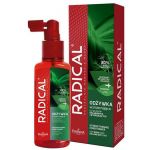 Farmona RADICAL Odżywka wzmacniająca do włosów osłabionych i wypadających (100 ml) - Farmona RADICAL Odżywka wzmacniająca do włosów osłabionych i wypadających - radical-odzywka-wzmacniajaca-do-wlosow-oslabionych-i-wypadajacych-100ml.jpg