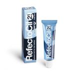 RefectoCil 2.1 DEEP BLUE Henna granatowa - RefectoCil 2.1 DEEP BLUE - refectocil-deep-blue.jpg