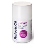 RefectoCil OXIDANT 3% 10 VOL. CREAM Utleniacz 3% do henny w kremie - RefectoCil OXIDANT 3% 10 VOL. CREAM - refectocil-oxidant-cream.jpg