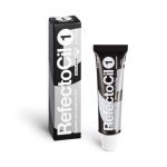 RefectoCil 1 PURE BLACK Henna czarna - RefectoCil 1 PURE BLACK - refectocil-pure-black.jpg