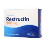 Aliness RESTRUCTIN 500 mg - Aliness RESTRUCTIN 500 - restructin-1000x1000.jpg