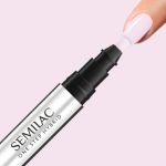 Semilac BARELY PINK Marker One Step Hybrid (S610) - Semilac BARELY PINK Marker One Step Hybrid - s610.jpg