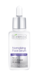 Bielenda Professional NORMALIZING FACE SERUM Serum normalizujące do twarzy - BIELENDA PROFESSIONAL NORMALIZING FACE SERUM - serum-normalizujace-2-400x400.png