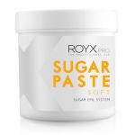 ROYX Pro SUGAR PASTE SOFT Pasta cukrowa - 300 g. - ROYX Pro SUGAR PASTE SOFT - soft-small.jpg