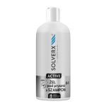 Solverx FOR MEN ACTIVE GEL & SHAMPOO 2in1 Żel i szampon pod prysznic (pobudzający) - Solverx FOR MEN ACTIVE GEL & SHAMPOO - solverx-men-do-rossmana-active-zel-szampon.jpg