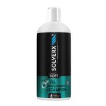 Solverx FOR MEN SOFT GEL & SHAMPOO 2in1 Żel i szampon pod prysznic dla skóry wrażliwej - Solverx FOR MEN SOFT GEL & SHAMPOO - solverx-men-do-rossmana-soft-zel-szampon.jpg