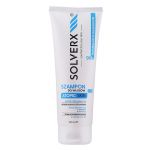 Solverx ATOPIC SKIN HAIR SHAMPOO Szampon do włosów dla skóry atopowej - Solverx ATOPIC SKIN HAIR SHAMPOO - solverx-szampon.jpg