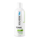 Solverx ACNE SKIN TONIC Tonik do skóry tłustej i trądzikowej - Solverx ACNE SKIN TONIC - solverx-tonic-acne-skin-200ml-www.jpg