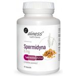 Aliness SPERMIDYNA 6 mg - Aliness SPERMIDYNA 6 mg - spermidyna-packshot.jpg