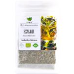 EcoBlik SZAŁWIA Herbatka ziołowa (Salvia Officinalis) - EcoBlik SZAŁWIA Herbatka ziołowa - szalwia.jpg