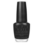 OPI Nail Lacquer LADY IN BLACK Lakier do paznokci (NLT02) - OPI Nail Lacquer LADY IN BLACK - t02.jpg