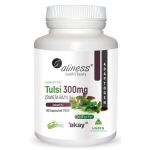 Aliness TULSI 300 mg (Święta bazylia) - Aliness TULSI 300 mg - tulski.jpg