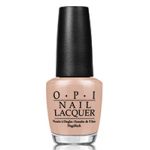 OPI Nail Lacquer PALE TO THE CHIEF Lakier do paznokci (NLW57) - OPI Nail Lacquer PALE TO THE CHIEF - w57.jpg
